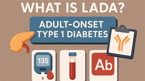 Diabetes LADA