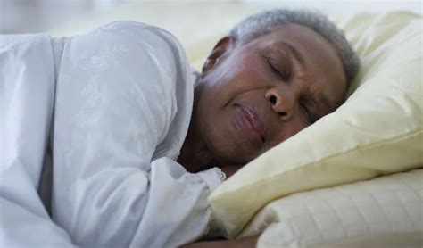 Diabetes Management Nightmares: Challenges in Getting Quality Rest