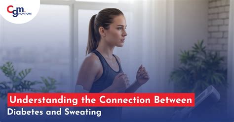 Diabetes and Neuropathy: The Sweating Connection