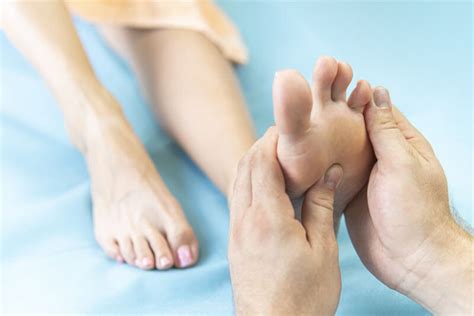 Diabetic Neuropathy That Tingly, Itchy Feeling