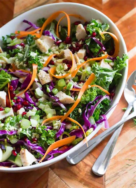 Diabetic Salad Recipes