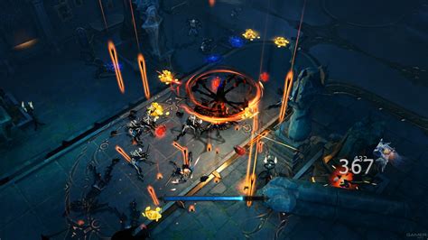 Download Diablo Immortal on PC with NoxPlayerAppcenter