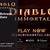Diablo Immortal Pc Release Date