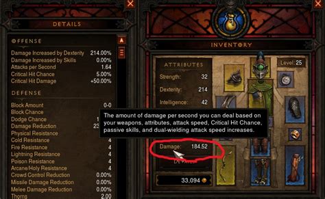 Maximize Your Battle Strategy with the Ultimate Diablo 3 Damage Calculator Spreadsheet