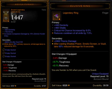 Boost Your Defense with Diablo 3 Damage Reduction Calculator - Ultimate Guide!