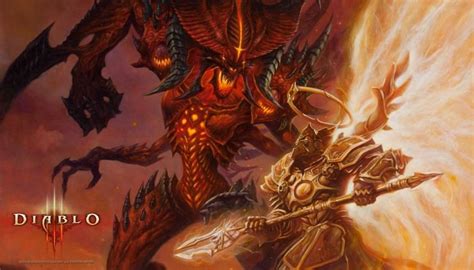 Diablo Eternal Conflict Indonesia
