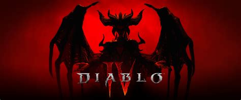 Diablo IV will release in 2023 with open-world exploration and cross-play