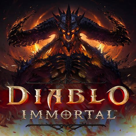 Diablo Immortal preloaden