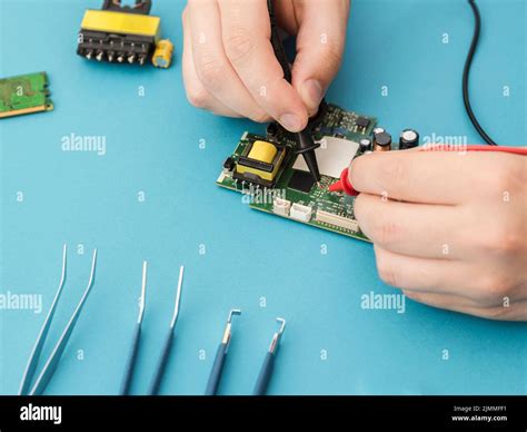 Circuit Diagnosing