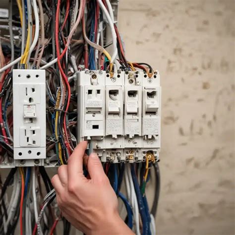 Diagnosing Common Electrical Issues