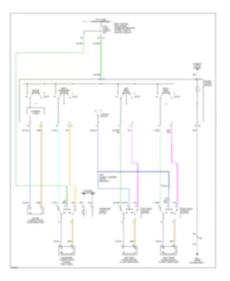 Diagnosing Common Electrical Issues Using Cobalt Wiring Diagram