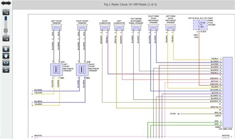 Diagnosing Electrical Issues 05 Dodge Magnum Engine Wire Harness Diagram