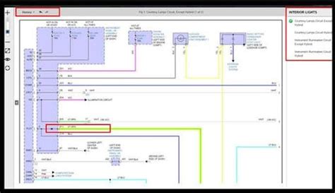 Diagnosing Electrical Issues Wiring Diagram
