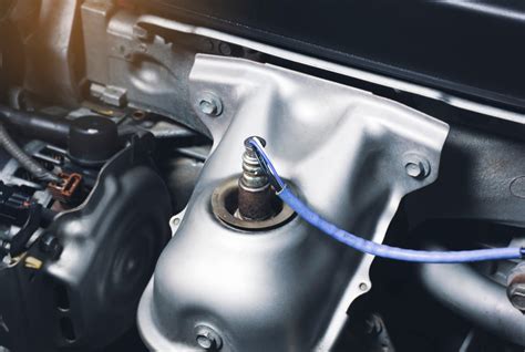 Diagnosing a Faulty O2 Sensor: What to Expect