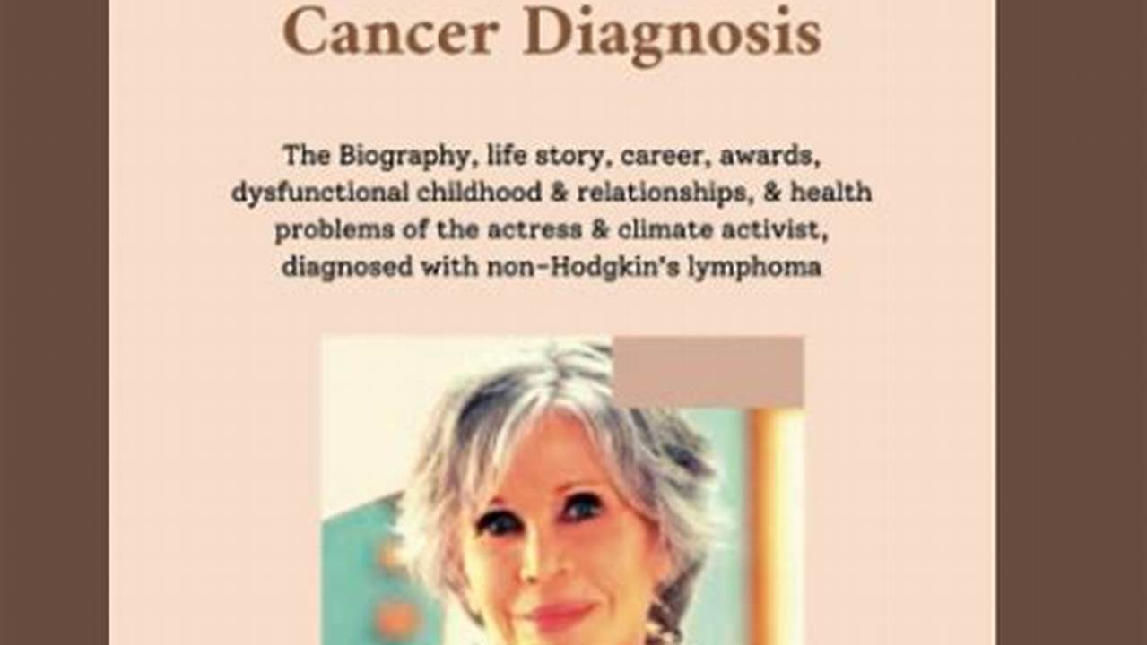 Diagnosis, Biography