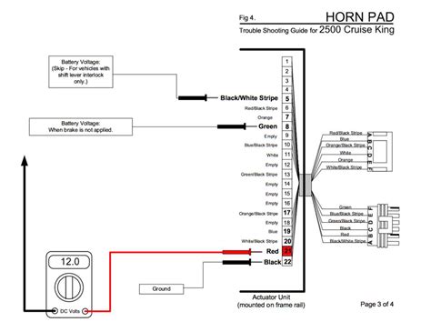 Diagnostic Approaches Using the Wiring Diagram
