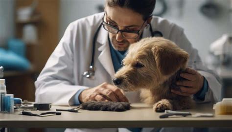 Diagnostic Procedures for a Fallen Dog