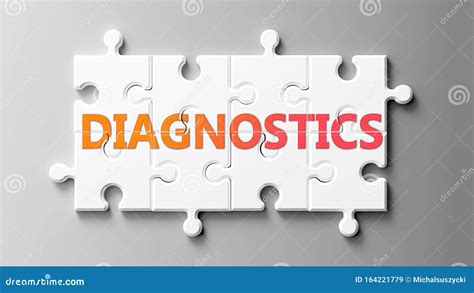 Diagnostic Puzzle