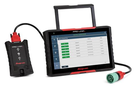 Diagnostic Tools