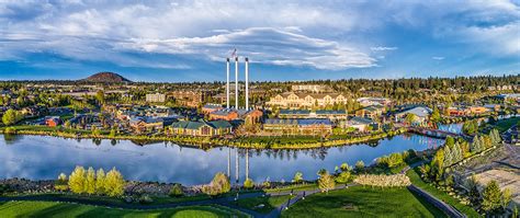 Dial-a-Ride Bend Oregon Overview
