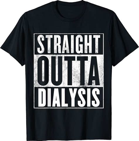 Dialysis Sweatshirts