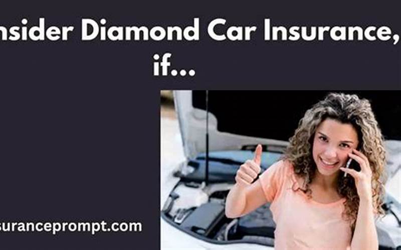 Diamond Car Insurance Complaints