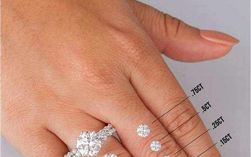 Diamond Engagement Ring Guide