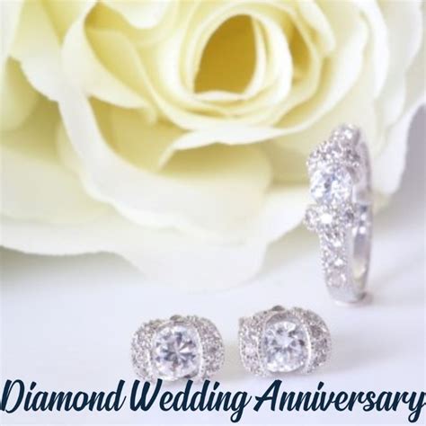 Diamond Anniversary