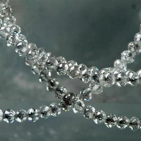 Diamond Beads Supplier in India
