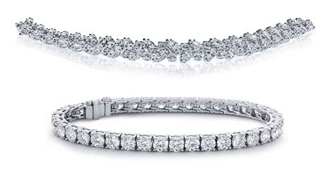 Diamond Bracelet - What to Know Before Buying