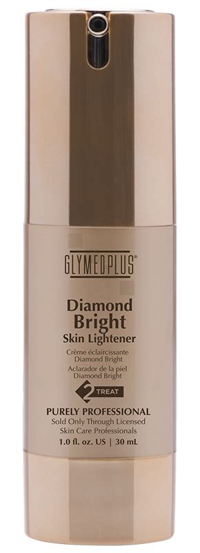 Transform Your Skin with Diamond Bright Skin Lightener - Discover How!