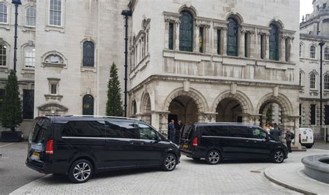 Diamond Chauffeurs