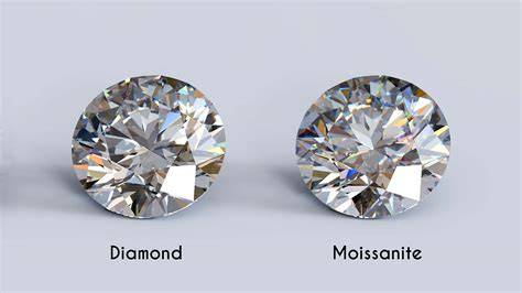 Diamond Comparison
