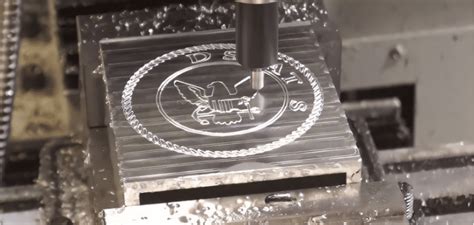 Diamond Drag Engraving