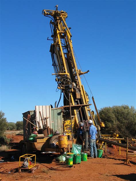Diamond Drilling Equipment and Its Techniques