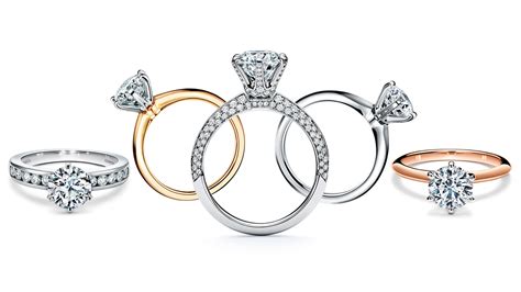 Diamond Engagement Rings- The Essence of Lasting Relationship