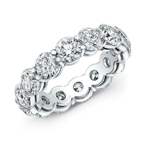 Diamond Eternity Rings for a Special Day