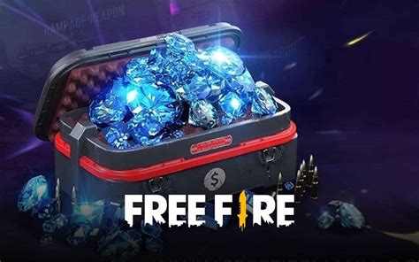 Alternatif Mendapatkan Diamond di Game Free Fire Tanpa Menggunakan Aplikasi Cheat