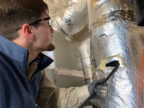 Diamond HVAC and Air Duct Cleaning Offering State-Of-The Art Services in Lithonia GA