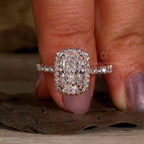 Diamond Halo