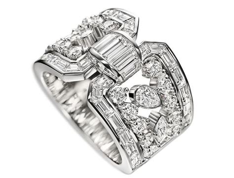 Diamond Jewelry – The Ultimate Classic Adornment