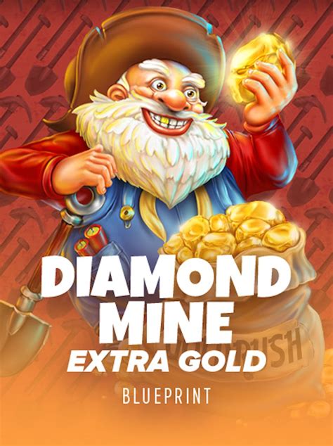 Diamond Mine Extra Gold VIP
