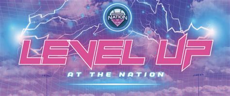 Diamond Nation College coaches’ recruiting home away from home