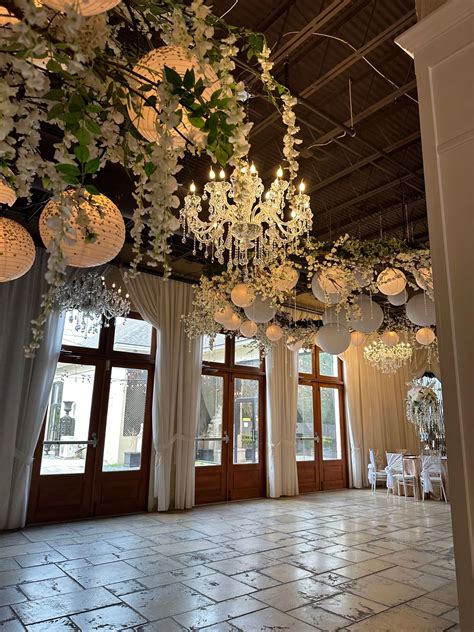 Diamond One Event Center Montgomery, AL Wedding Venue