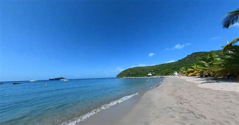 Diamond Peninsula Martinique