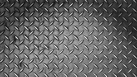 Diamond Plate Background