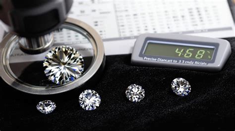 Diamond Pricing