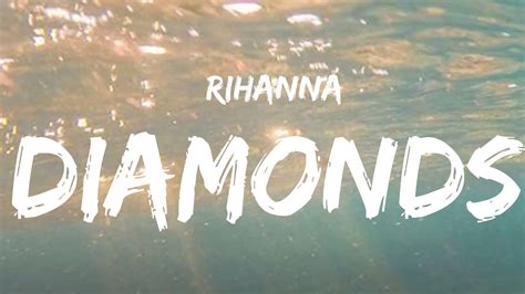 Diamond Rihanna Traduction