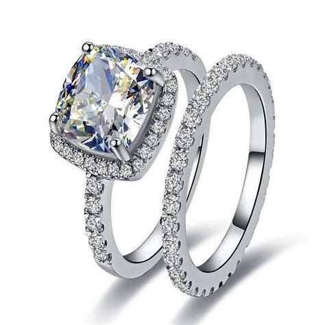 Diamond Rings are More than a Girl’s Best Friend