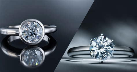 Diamond Setting and Metal